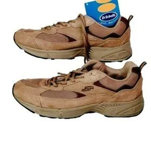 Dr. Scholl display picture 1